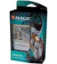 Theros Beyond Death Planeswalker Deck Ashiok, Sculptor of Fears