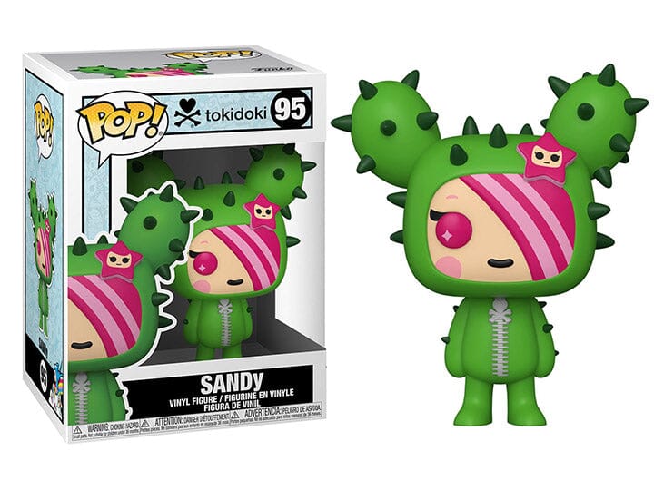 Tokidoki SANDy Funko Pop! #95