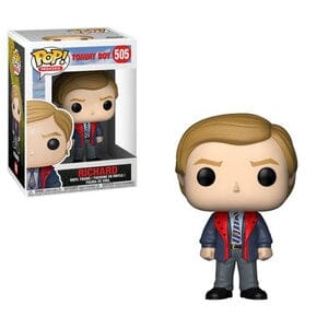 Tommy Boy Richard Funko Pop! #505