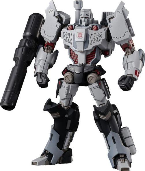 Transformers Furai Megatron 6.1 Inch Model Kit (IDW Version / Autobot)