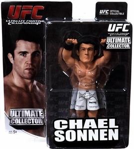 UFC Chael Sonnen Ultimate Collector Series 10 UFC Undiscovered Realm 