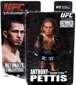 UFC Pride Anthony Showtime Pettis Ultimate Collector Series 10 Figure UFC Undiscovered Realm 