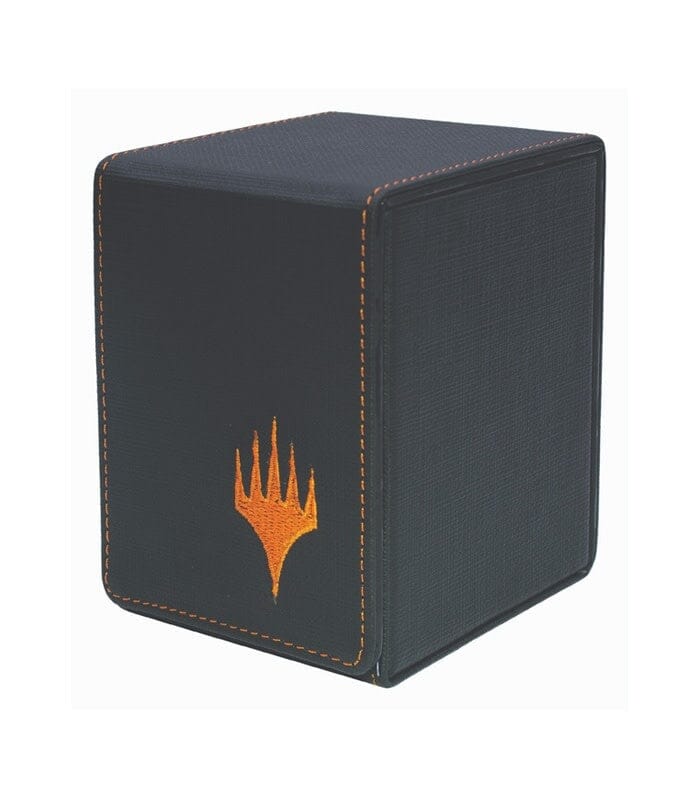 Ultra Pro Alcove Flip Deck Box Mythic Symbol Magic the Gathering