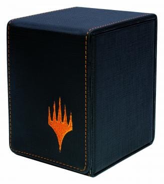 Ultra Pro Deck Box Alcove Flip Magic the Gathering Mythic Edition