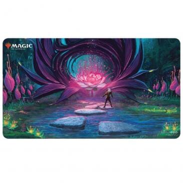 Ultra Pro Double Masters Exploration Playmat for Magic The Gathering