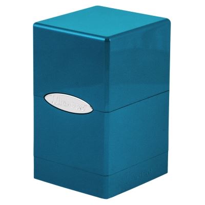 Ultra Pro Ice Satin Tower Deck Box