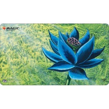 Ultra Pro Magic the Gathering Black Lotus Playmat