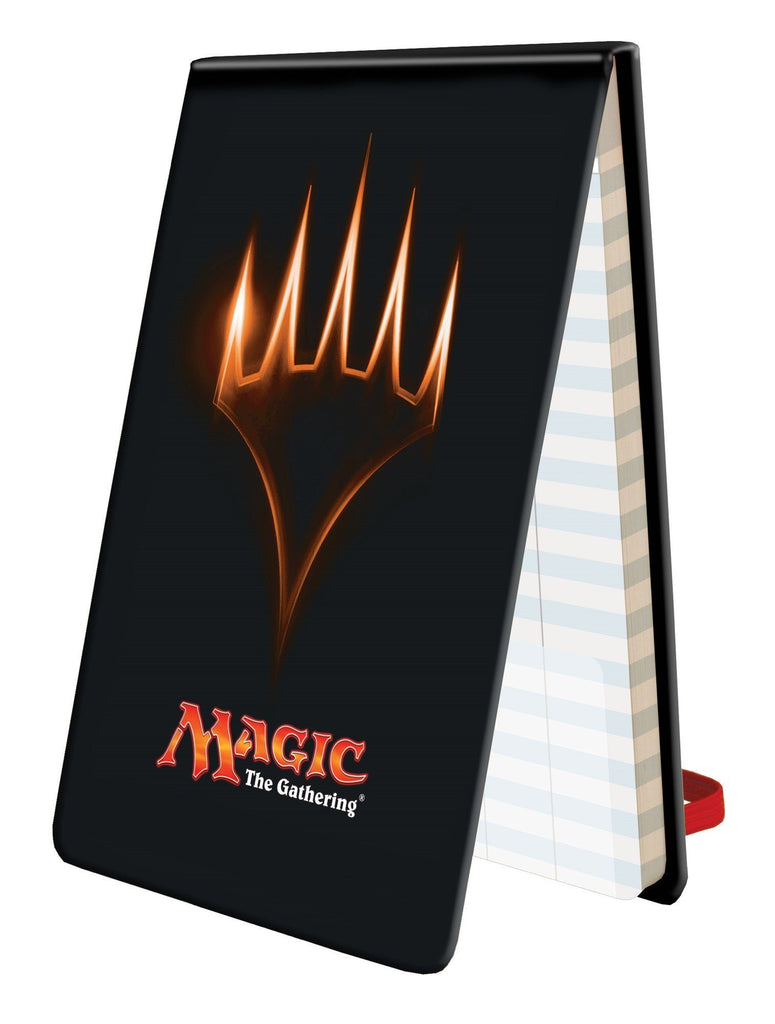 Ultra Pro Magic the Gathering Planeswalker Symbol Hard Cover Life Note Pad
