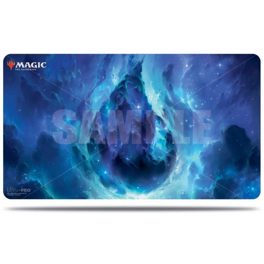 Ultra Pro: Magic The Gathering Playmat Celestial Lands Island (Theros)