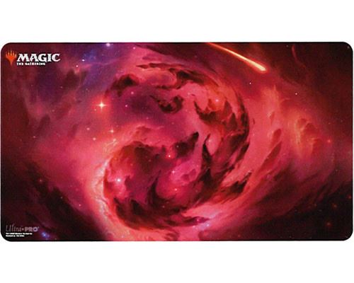 Ultra Pro: Magic The Gathering Playmat Celestial Lands Mountain (Theros) Playmats Ultra Pro 