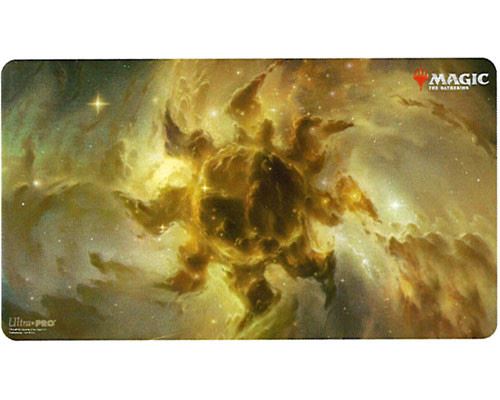 Ultra Pro: Magic The Gathering Playmat Celestial Lands Plains (Theros)