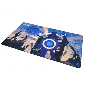Ultra Pro Mystical Archive Blue Sun's Zenith Playmat