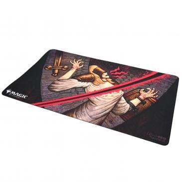 Ultra Pro Mystical Archive Doom Blade Playmat