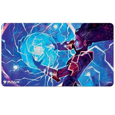 Ultra Pro Mystical Archive Electrolyze Playmat