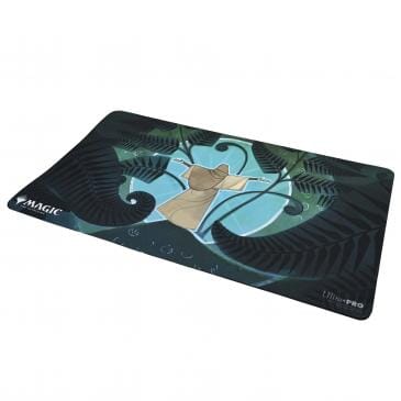 Ultra Pro Mystical Archive Growth Spiral Playmat