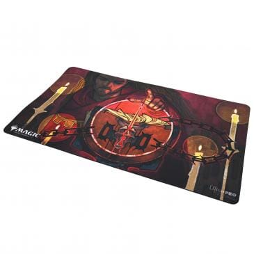 Ultra Pro Mystical Archive Sign in Blood Playmat Ultra Pro 