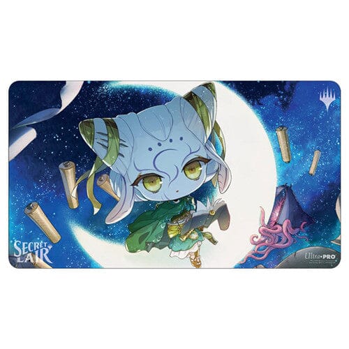 Ultra Pro Playmat: Secret Lair - Li'l Tamiyo