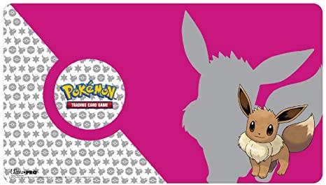 Ultra Pro Pokemon Eevee 2019 Playmat