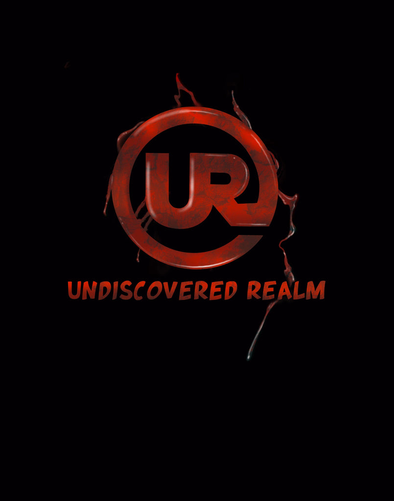 Undiscovered Realm Massacre Limited Edition Shirt Shirt Undiscovered Realm 