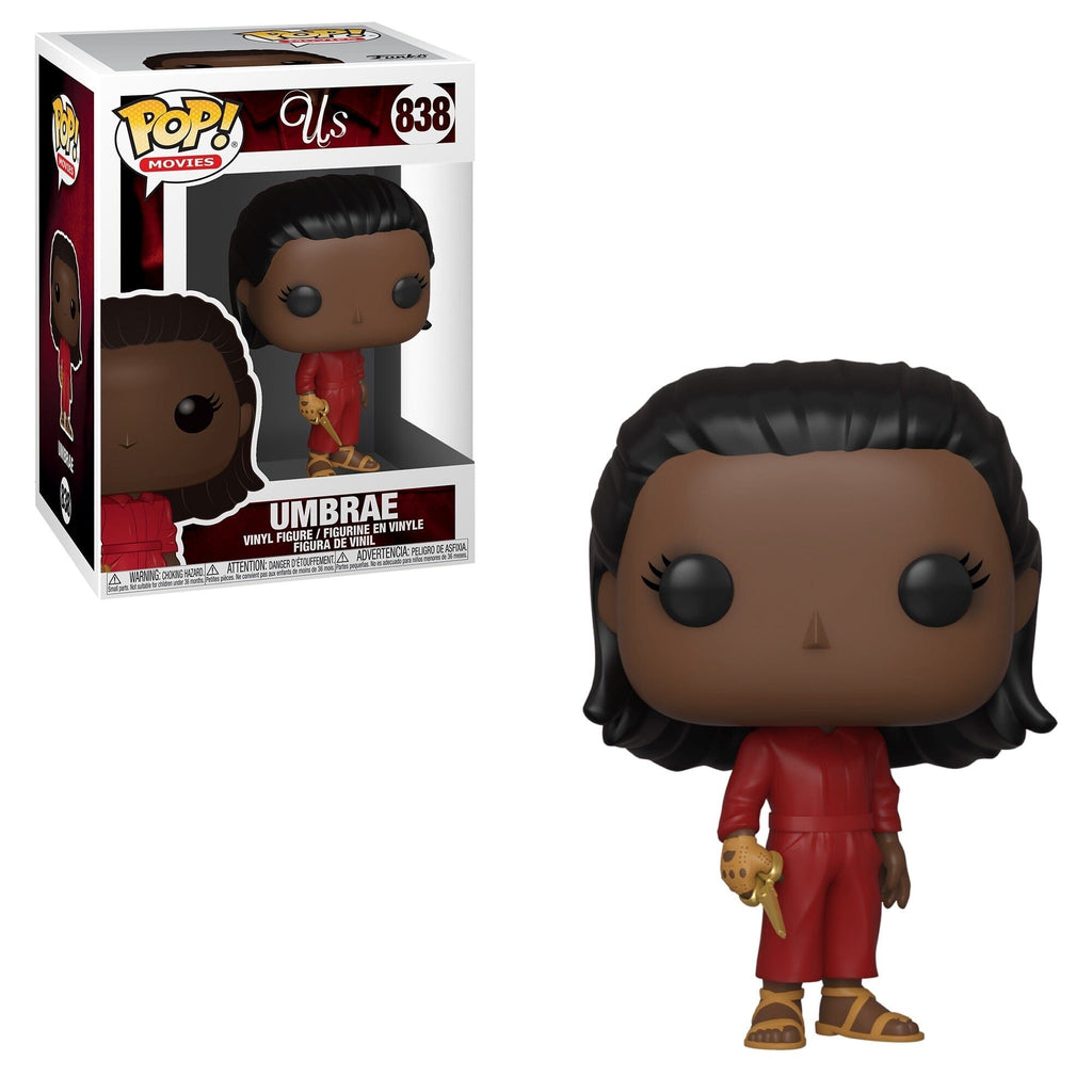 Us Umbrae Funko Pop! #838