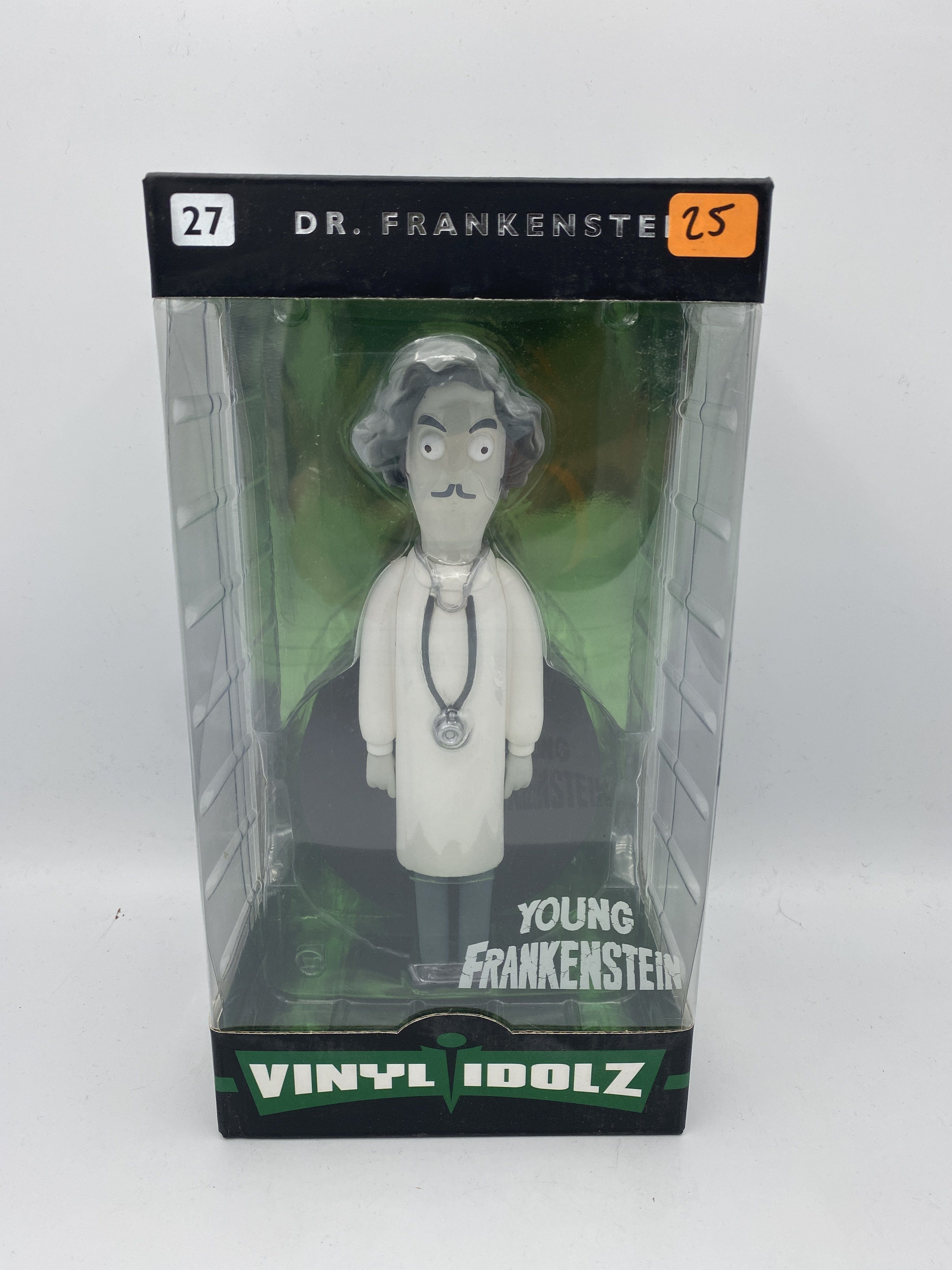 ファンコ ビニール・アイドル Funko Vinyl Idolz ウォーキング