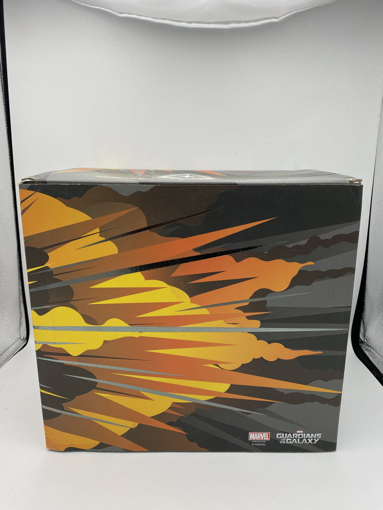 Vinyl Sugar Marvel Rocket and Groot Vinyl Toy Vinyl Sugar 