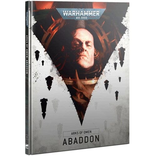 Warhammer 40K: Arks of Omen - Abaddon