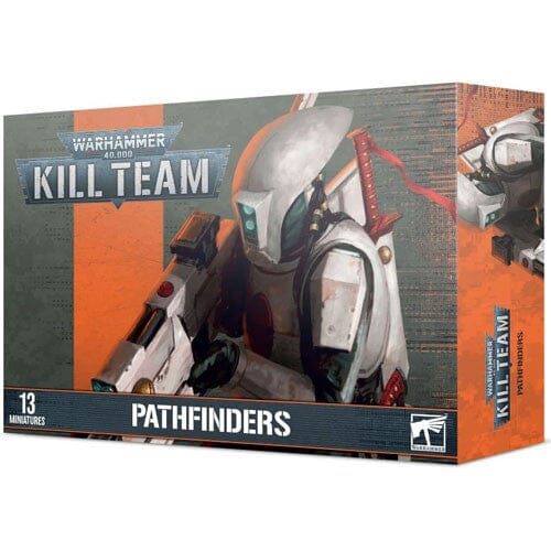Warhammer 40K: Kill Team - Pathfinders