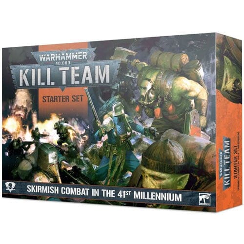 Warhammer 40K: Kill Team - Starter Set (2022)