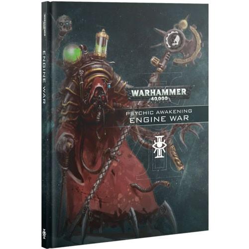 Warhammer 40K: Psychic Awakening - Engine War