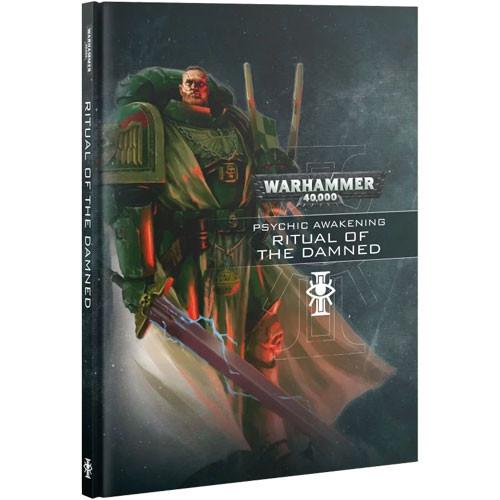 Warhammer 40K: Psychic Awakening - Ritual of the Damned