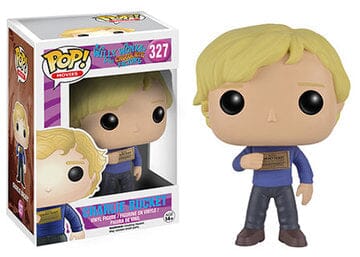 Willy Wonka & The Chocolate Factory Charlie Bucket Funko Pop! #327