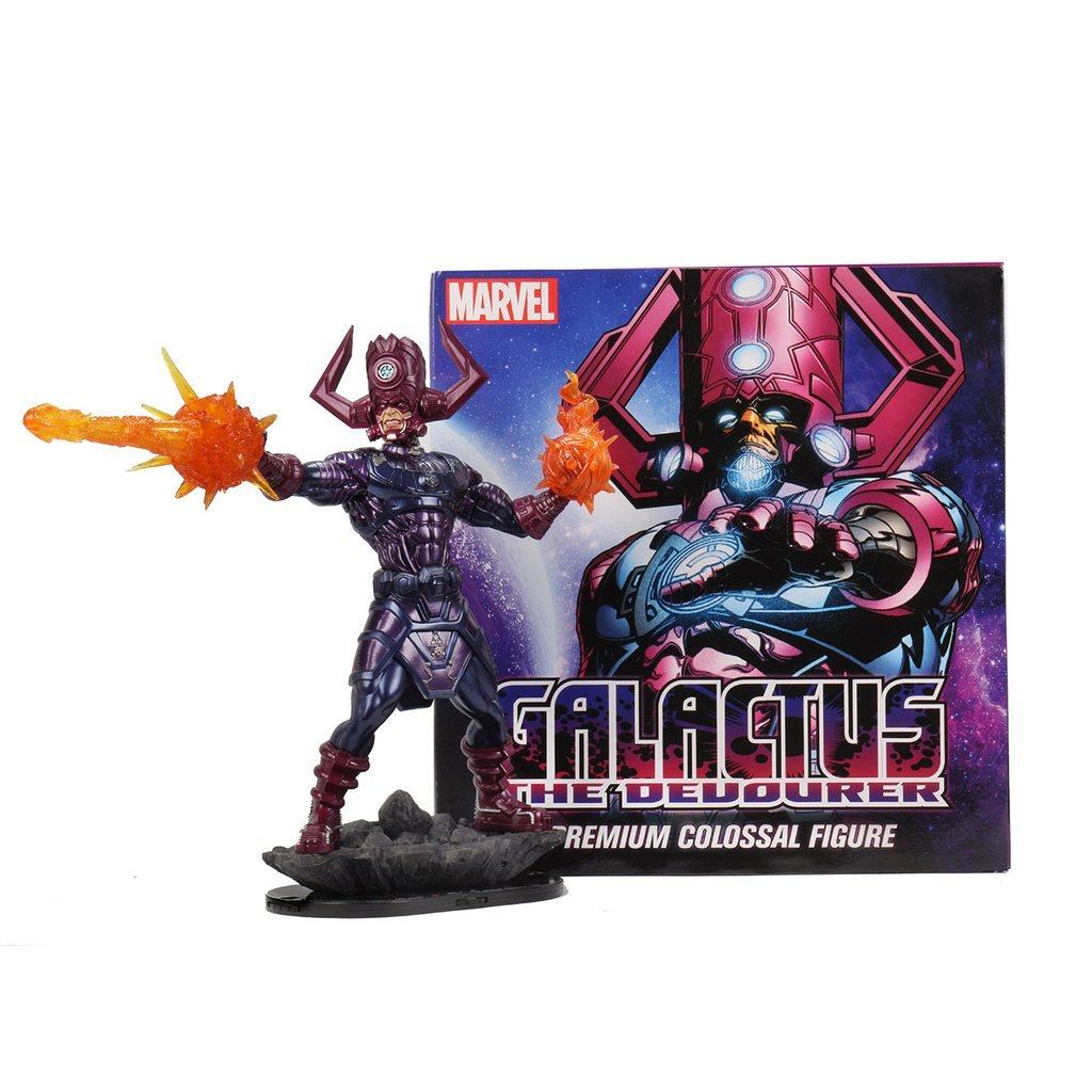 Wizkids Marvel Heroclix Galactus the Devourer Premium Colossal Figure