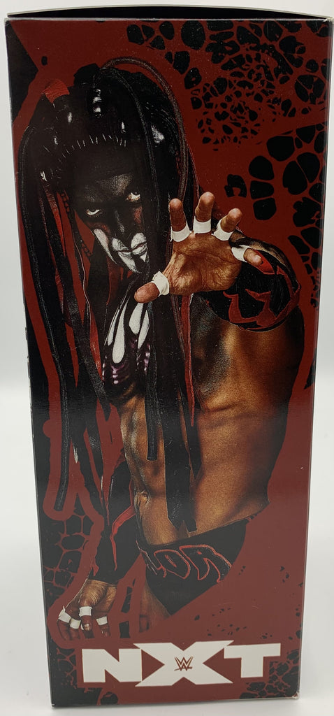 WWE 2K NXT Finn Balor 8 Inch Collectible Figure WWE 
