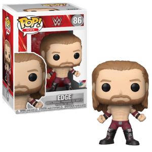 WWE Edge Funko Pop! #86