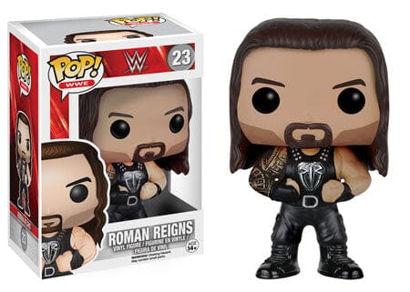 WWE Roman Reigns Funko Pop! #23